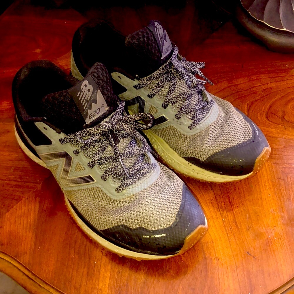 New Balance 620 V2’s